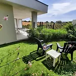 Domaine De Pacciolello - Hotel apartamentowy Porticcio (Corsica)