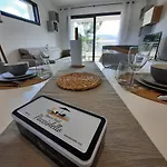 Hotel apartamentowy Domaine De Pacciolello -
