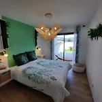 Domaine De Pacciolello - Hotel apartamentowy Porticcio (Corsica)