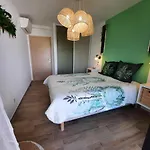 Domaine De Pacciolello - Hotel apartamentowy 4*