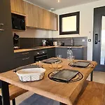 Hotel apartamentowy Domaine De Pacciolello -