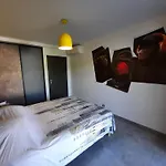 Hotel apartamentowy Domaine De Pacciolello -