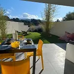 Domaine De Pacciolello - Hotel apartamentowy