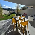 Domaine De Pacciolello - 4* Porticcio (Corsica)