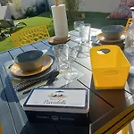 Domaine De Pacciolello - Porticcio (Corsica)
