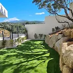Hotel apartamentowy Domaine De Pacciolello - Porticcio (Corsica)