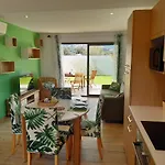 Domaine De Pacciolello - 4* Porticcio (Corsica)