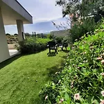 Hotel apartamentowy Domaine De Pacciolello - Porticcio (Corsica)