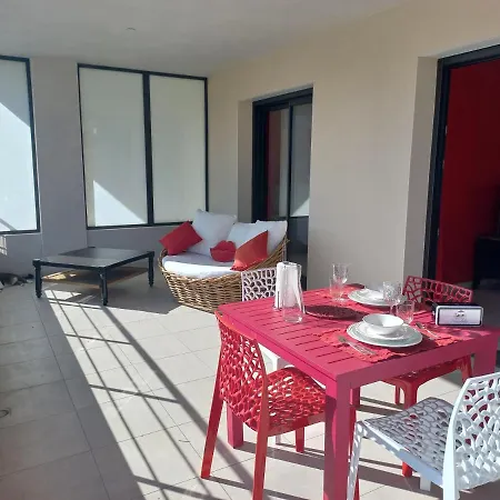 Domaine De Pacciolello - Aparthotel Porticcio (Corsica)