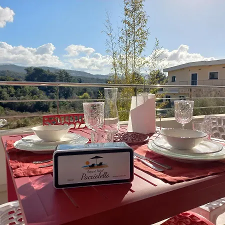 Domaine De Pacciolello -