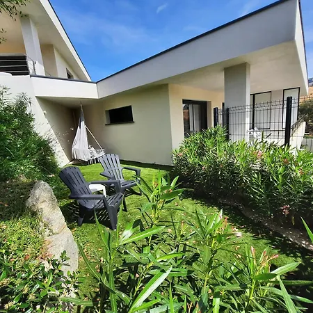 Domaine De Pacciolello - 4*