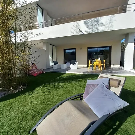 Domaine De Pacciolello - Lejlighedshotel