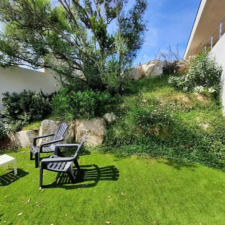 Domaine De Pacciolello - 4* Porticcio (Corsica)