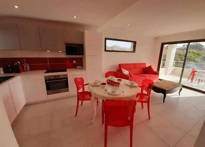 Domaine De Pacciolello -