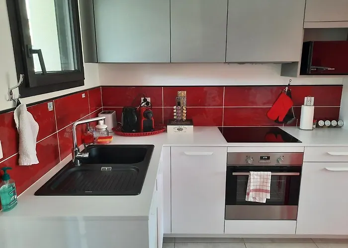 Domaine De Pacciolello - Lejlighedshotel 4*