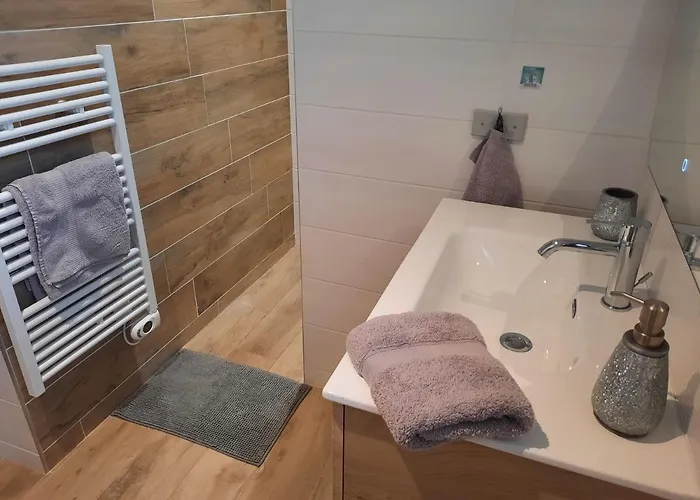 Domaine De Pacciolello - Porticcio (Corsica)