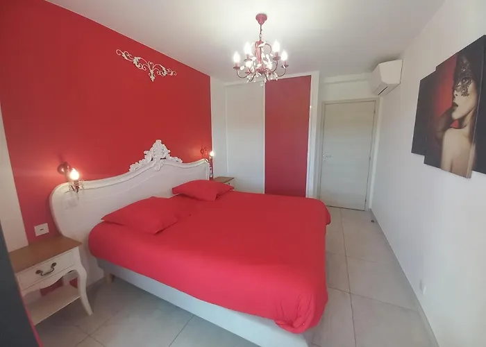 Domaine De Pacciolello - 4*