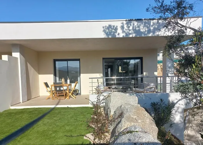 Domaine De Pacciolello -