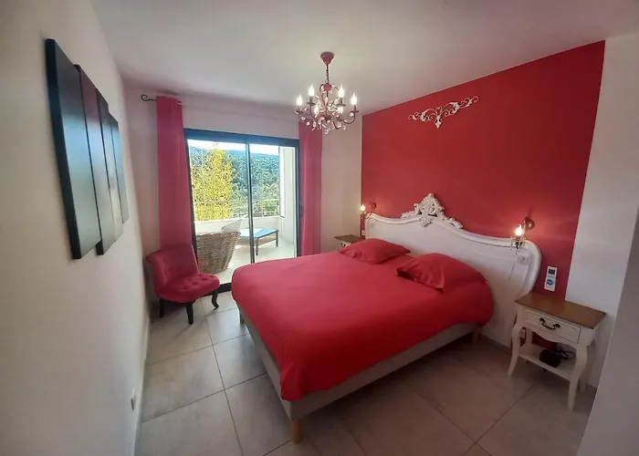 Domaine De Pacciolello -