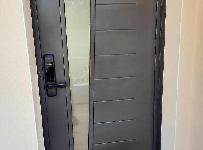 Domaine De Pacciolello - Lejlighedshotel