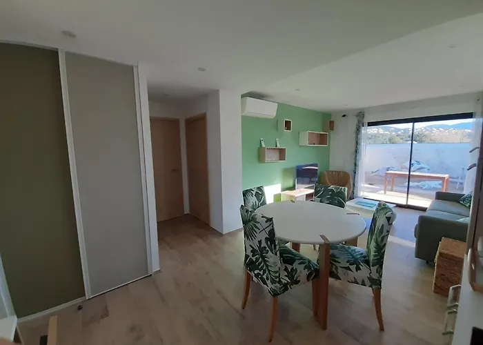 Domaine De Pacciolello - 4*