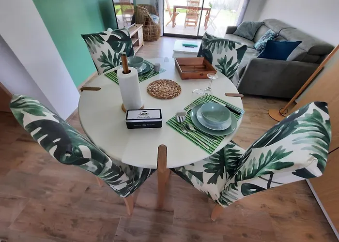 Domaine De Pacciolello -