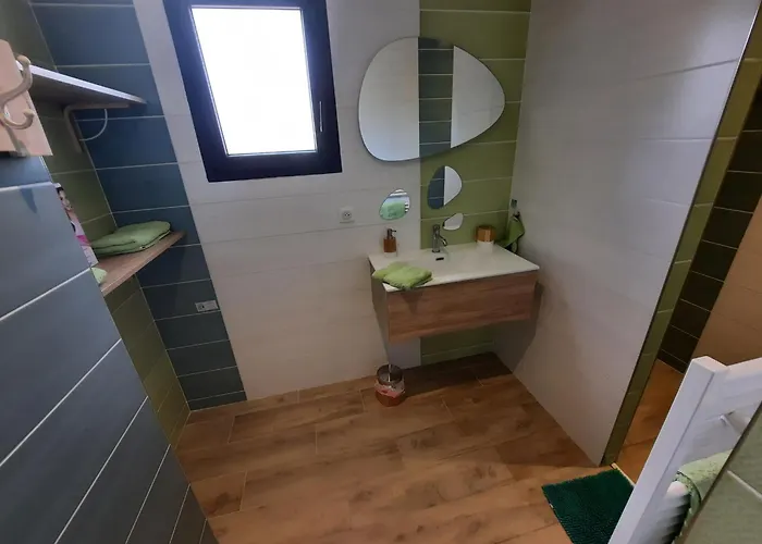 Domaine De Pacciolello -