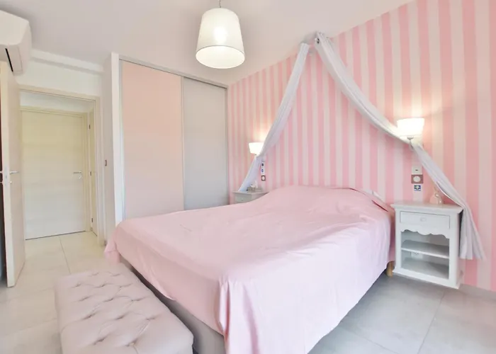 Domaine De Pacciolello - 4*