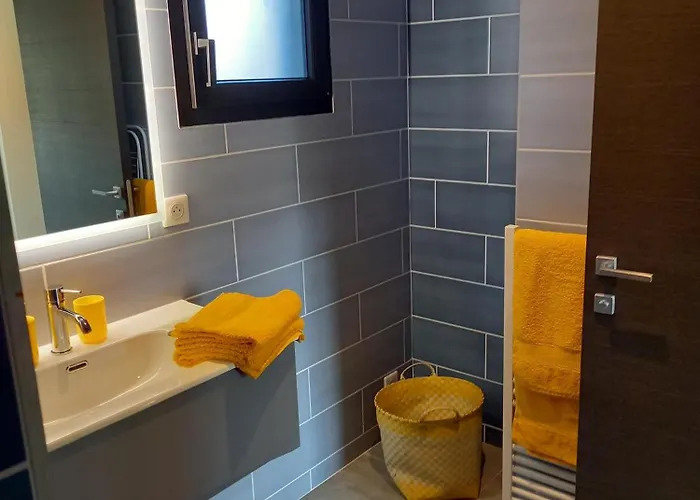 Domaine De Pacciolello - Lejlighedshotel Porticcio (Corsica)