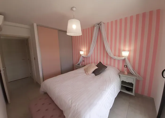 Domaine De Pacciolello - Lejlighedshotel