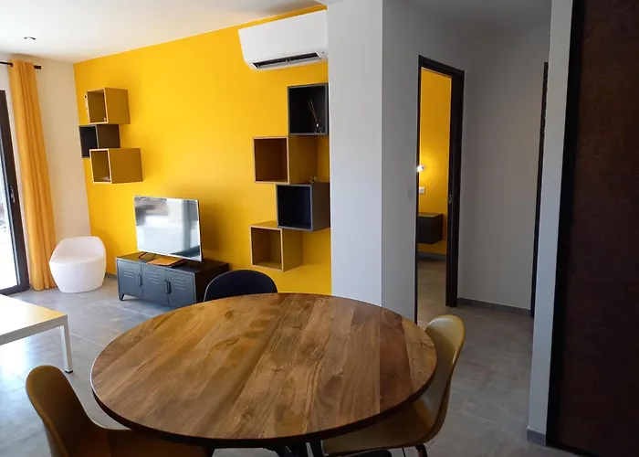 Domaine De Pacciolello - Porticcio (Corsica)