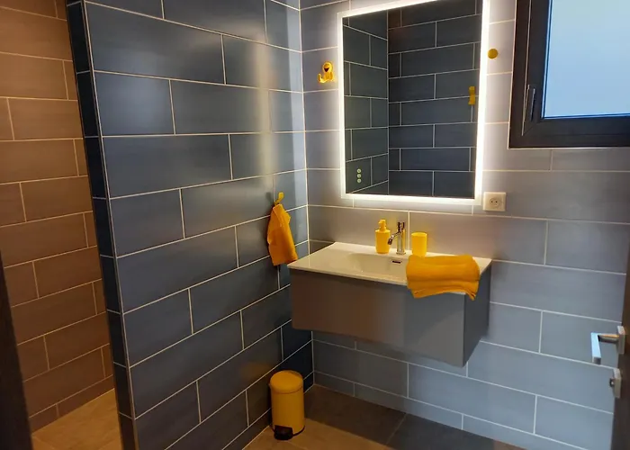 Lejlighedshotel Domaine De Pacciolello - 4*