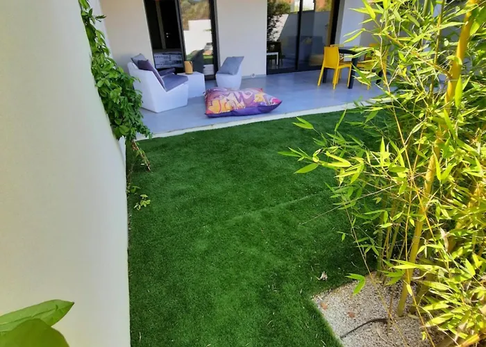 Domaine De Pacciolello -