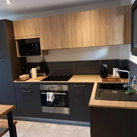 Domaine De Pacciolello - Porticcio (Corsica)