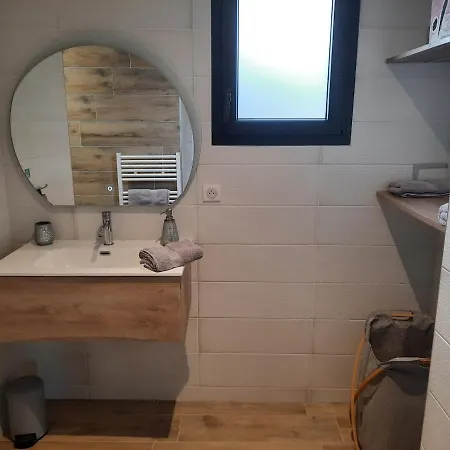 Aparthotel Domaine De Pacciolello - 4*