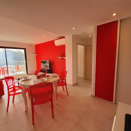 Domaine De Pacciolello - 4* Porticcio (Corsica)