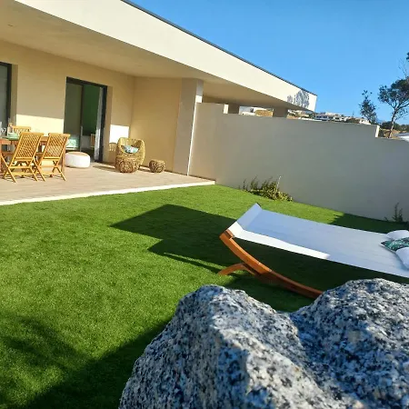 Domaine De Pacciolello - Aparthotel