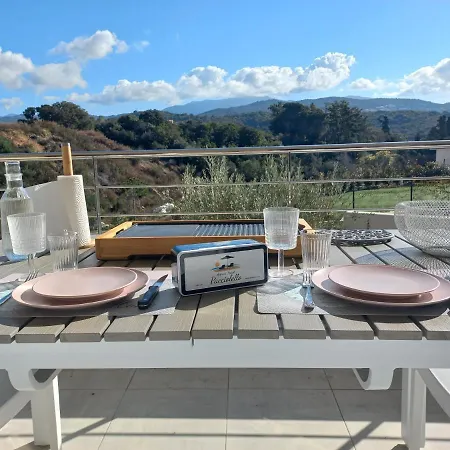 Domaine De Pacciolello - 4*