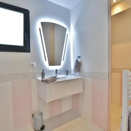 Domaine De Pacciolello - Aparthotel 4*