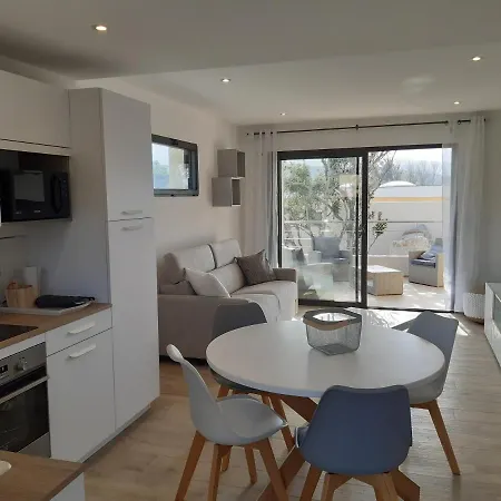 Aparthotel Domaine De Pacciolello - 4*