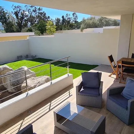 Domaine De Pacciolello - 4* Porticcio (Corsica)