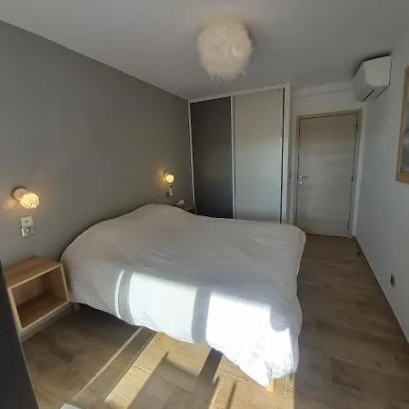 Aparthotel Domaine De Pacciolello - Porticcio (Corsica)