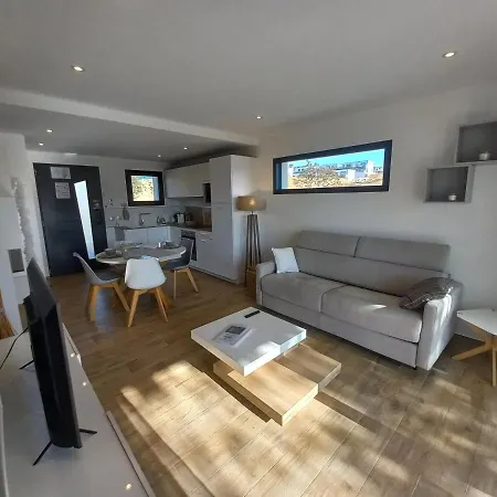 Aparthotel Domaine De Pacciolello -