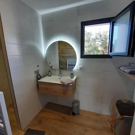 Domaine De Pacciolello - Porticcio (Corsica)