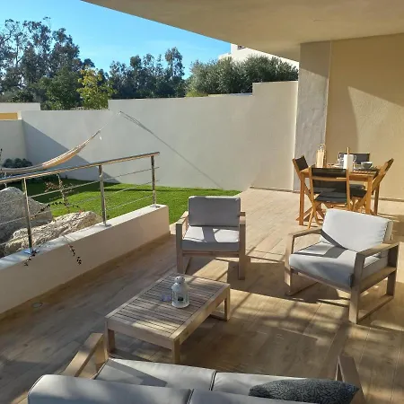 Aparthotel Domaine De Pacciolello - 4*