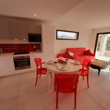 Domaine De Pacciolello -