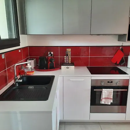 Domaine De Pacciolello - Aparthotel 4*