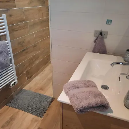 Domaine De Pacciolello - Porticcio (Corsica)