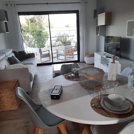 Domaine De Pacciolello - Aparthotel