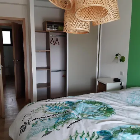 Domaine De Pacciolello - Aparthotel 4*